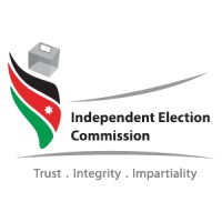 Independent Election Commission - Jordan Logo