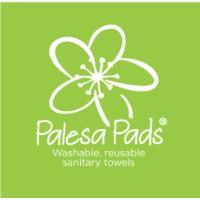 Palesa Pads Logo