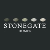 Stonegate Homes Limited Logo