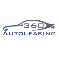 360 Autoleasing Logo
