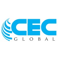 CEC Global Services Logo