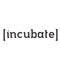[incubate] Logo