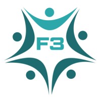F3 Performance Logo