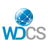 WDCS Logo