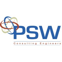 PSW Consulting Engineers Logo