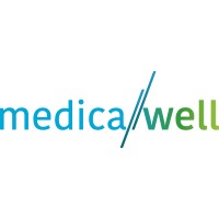 Medicawell Logo