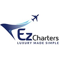 EzCharters Logo