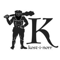 Kost i Norr Logo