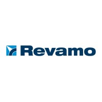 Revamo BV Logo