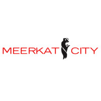 Meerkat Services Ltd (Meerkat City) Logo
