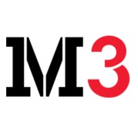 Millénaire 3 - Grand Lyon Logo