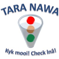 Tara Nawa Computer Software Solutions Logo