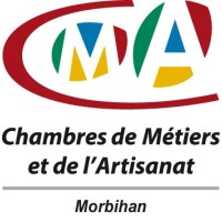 Chambre de Métiers et de lArtisanat du Morbihan Logo
