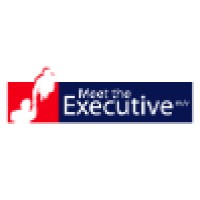 Meet the Executive M/V Logo