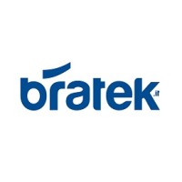 BRATEK Logo
