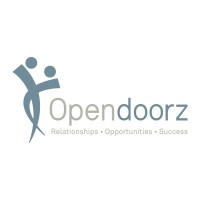 Opendoorz Ltd Logo