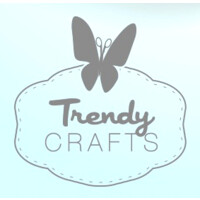 Trendy Crafts LLC Logo