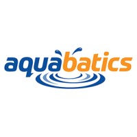 Aquabatics Calgary Logo