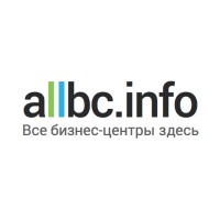 аренда офиса? allbc.info Все бизнес-центры здесь! Logo