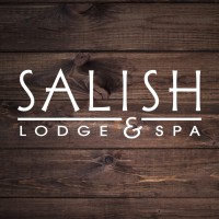 Salish Lodge & Spa Logo