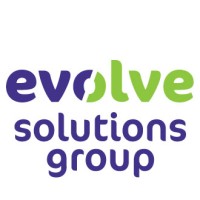 Evolve Solutions Group Logo