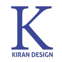 Kiran Design Logo