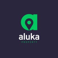 Aluka Property Logo