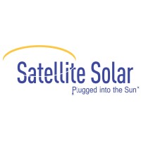 Satellite Solar Pty Ltd Logo