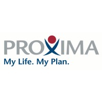 Proxima Financial Planning Logo
