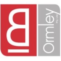 Ormley Pty Ltd Logo