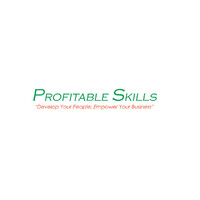 Profitable Skills Logo