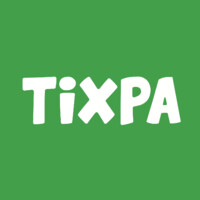 TIXPA Logo