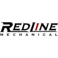 Redline Mechanical Logo