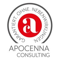 APOCENNA CONSULTING | Ein Unternehmen der Qire Group Logo