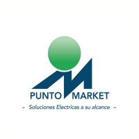 Punto Market SRL Logo