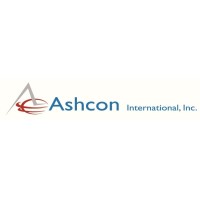 Ashcon International Inc./ AshconMed Logo
