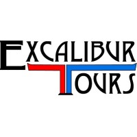 ExcaliburToursNL Logo