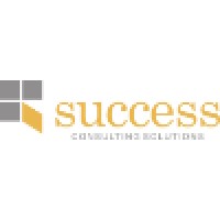 Success Consulting Solutions, LLC Logo