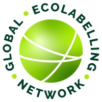 Global Ecolabelling Network Logo