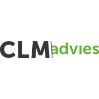 CLM advies Logo