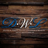 Dana Whiting Law Logo