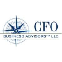 CFO Business Advisors LLC Logo