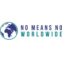 No Means No Worldwide Logo