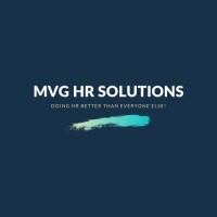 MVG HR Solutions Logo