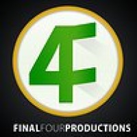 Final Four Productions Logo