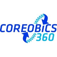 Coreobics Logo