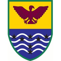 Northern Districts Cricket Association Logo