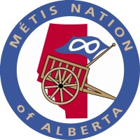 Métis Nation of Alberta Logo