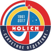 NOLICH Logo