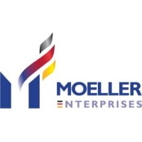 Moeller Enterprises Logo